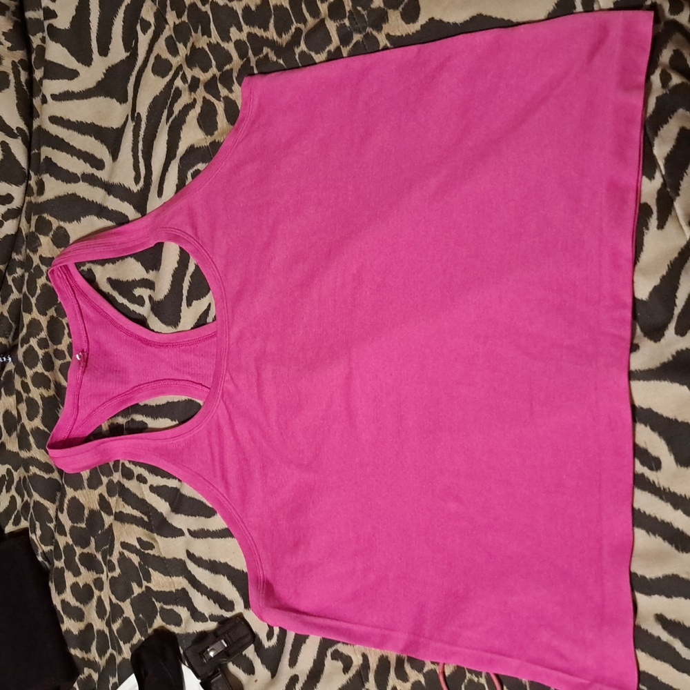 Lululemon Swiftly tank